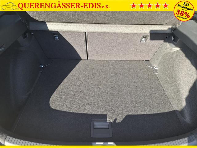 Volkswagen Taigo R-Line Limited 1.0 TSI 115PS DSG, 5JAHRE GARANTIE, 18" Alu, CLIMATRONIC, SITZHEIZUNG, PURE-WHITE/DACH SCHWARZ, LED-MATRIX-Scheinwerfer IQ LIGHT, Keyless, Sicht-Paket, R&uuml;ckfahrkamera, Parksensoren vo/hi, Abgedunkelte Scheiben, Radio Ready2Discover/App-Connect, Sportsitz 