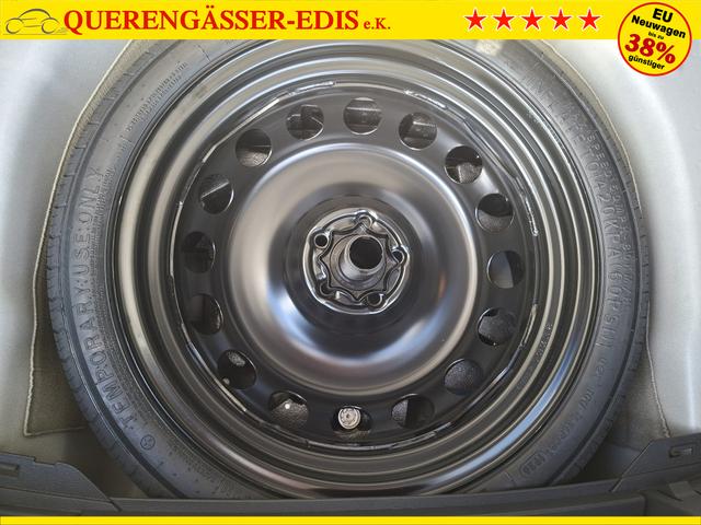 Volkswagen Taigo R-Line Limited 1.0 TSI 115PS DSG, 5JAHRE GARANTIE, 18" Alu, CLIMATRONIC, SITZHEIZUNG, PURE-WHITE/DACH SCHWARZ, LED-MATRIX-Scheinwerfer IQ LIGHT, Keyless, Sicht-Paket, R&uuml;ckfahrkamera, Parksensoren vo/hi, Abgedunkelte Scheiben, Radio Ready2Discover/App-Connect, Sportsitz 