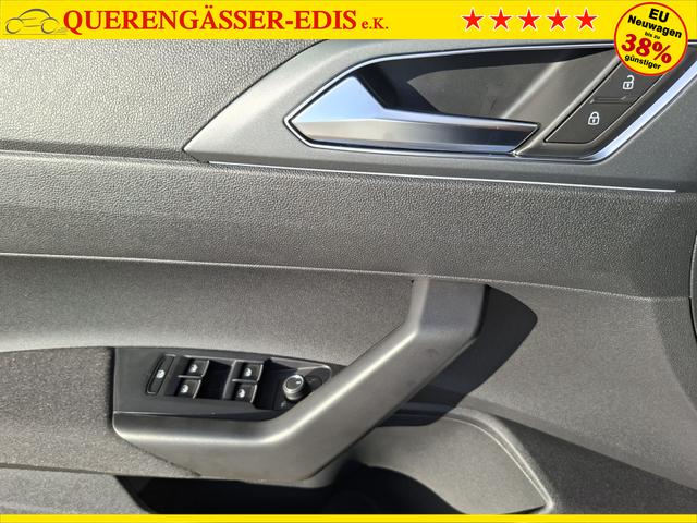 Volkswagen Taigo R-Line Limited 1.0 TSI 115PS DSG, 5JAHRE GARANTIE, 18" Alu, CLIMATRONIC, SITZHEIZUNG, PURE-WHITE/DACH SCHWARZ, LED-MATRIX-Scheinwerfer IQ LIGHT, Keyless, Sicht-Paket, R&uuml;ckfahrkamera, Parksensoren vo/hi, Abgedunkelte Scheiben, Radio Ready2Discover/App-Connect, Sportsitz 