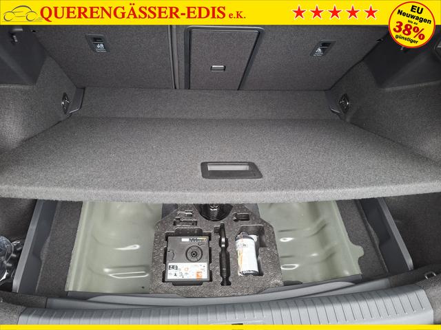 Cupra Formentor Basis 1.5 eTSI 150PS DSG (AUTOMATIK), 18" Alu, Sitzheizung, M-Lederlenkrad beheizt, 3-Zonen-Climatronic, Parksensoren vorne/hinten, Adaptiver Tempomat, Digitales Cockpit 10", Radio 12,9" + Full-Link (Navi-Funktion &uuml;ber Smartphone), FULL-LED-Scheinwerfer 