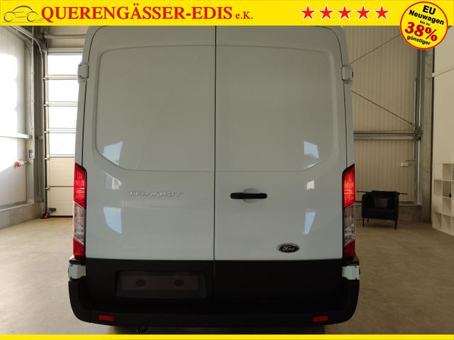 Ford / Transit / Weiß / / / 