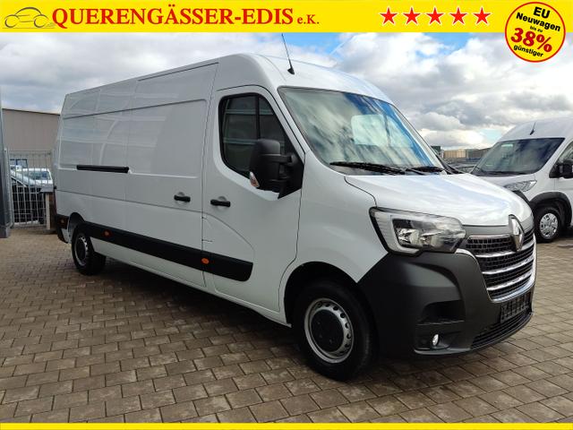 Renault / Master / Weiß / / / 