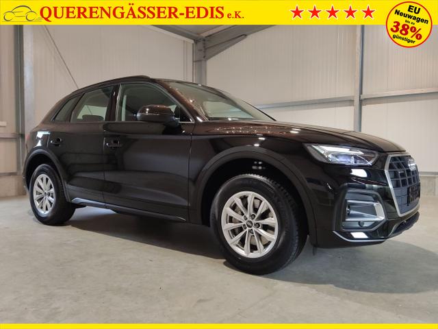 Audi / Q5 / Schwarz / / / , Beispielbilder, ggf. teilweise mit Sonderausstattung