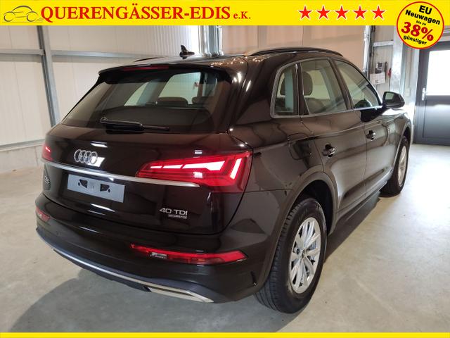 Audi / Q5 / Schwarz / / / , Beispielbilder, ggf. teilweise mit Sonderausstattung