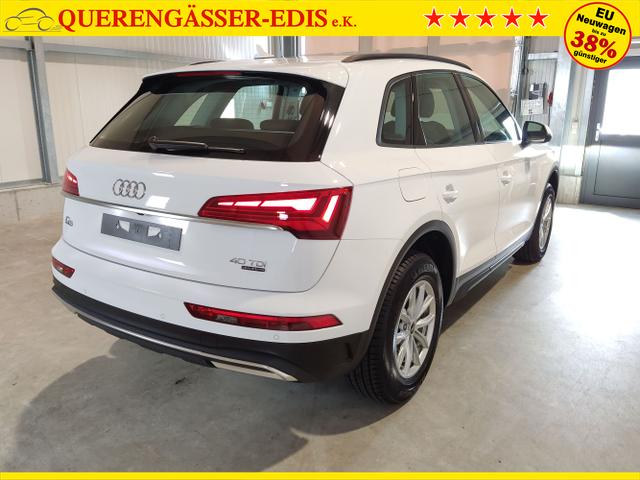 Audi / Q5 / Weiß / / / , Beispielbilder, ggf. teilweise mit Sonderausstattung