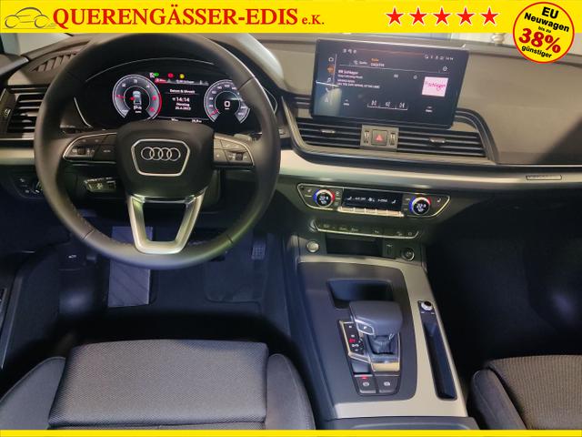 Audi / Q5 / Weiß / / / , Beispielbilder, ggf. teilweise mit Sonderausstattung