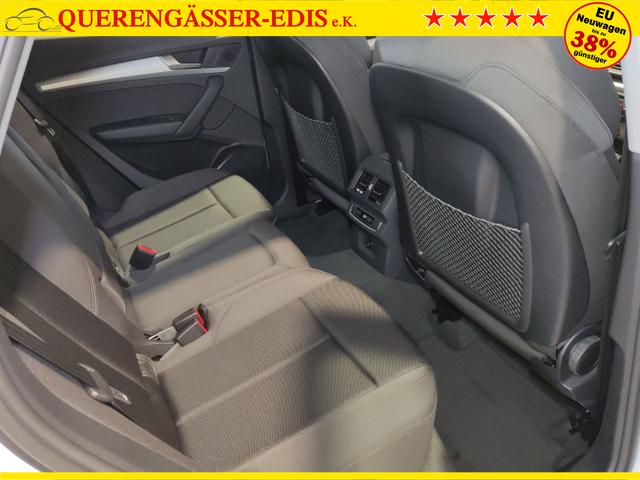 Audi / Q5 / Weiß / / / , Beispielbilder, ggf. teilweise mit Sonderausstattung