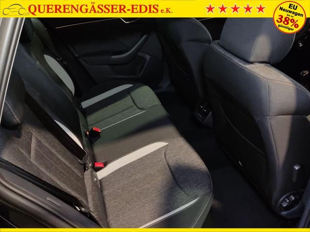 Skoda / Kamiq / Schwarz / / / , Beispielbilder, ggf. teilweise mit Sonderausstattung
