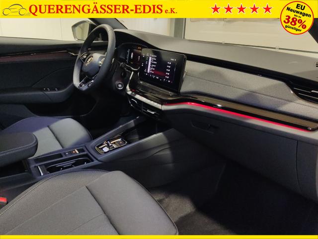 Skoda / Octavia Combi / Weiß / / / 