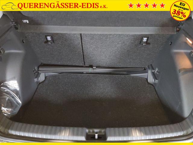 Skoda / Fabia / Grau / / / , Beispielbilder, ggf. teilweise mit Sonderausstattung
