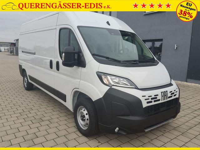 Fiat / Ducato Kastenwagen / Weiß / / / 