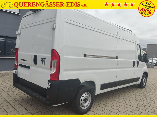 Fiat / Ducato Kastenwagen / Weiß / / / 