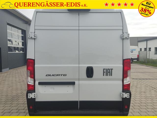 Fiat / Ducato Kastenwagen / Weiß / / / 