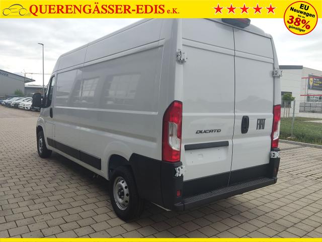 Fiat / Ducato Kastenwagen / Weiß / / / 