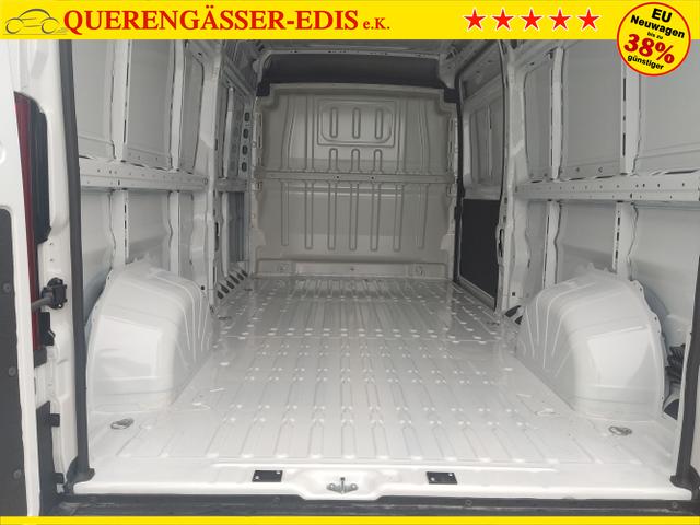 Fiat / Ducato Kastenwagen / Weiß / / / 