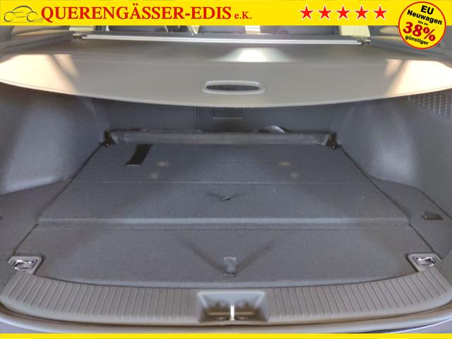 Hyundai / i30 Kombi / Blau / / / , Beispielbilder, ggf. teilweise mit Sonderausstattung