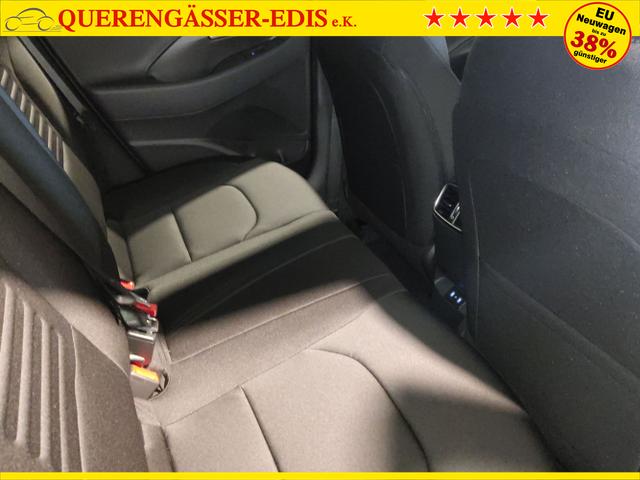 Hyundai / i30 Kombi / Blau / / / , Beispielbilder, ggf. teilweise mit Sonderausstattung