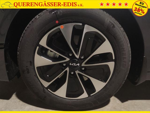 Kia / Ceed Sportswagon / Grau / / / , Beispielbilder, ggf. teilweise mit Sonderausstattung