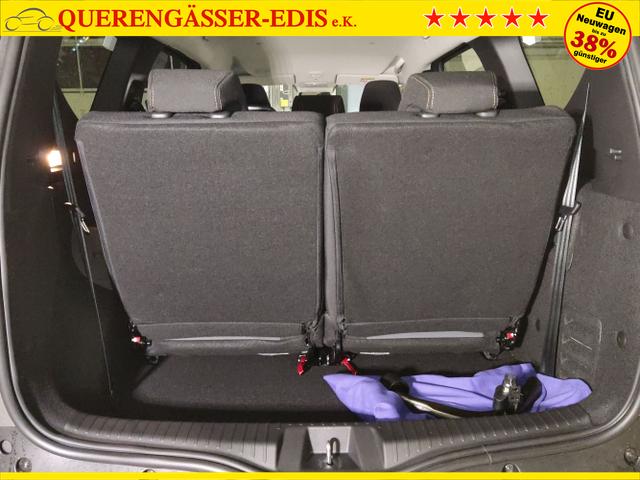 Dacia / Jogger / Grau / / / , Beispielbilder, ggf. teilweise mit Sonderausstattung