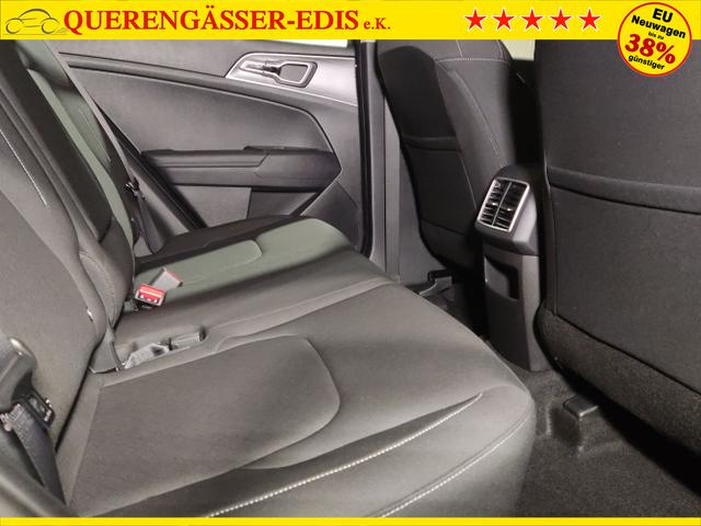 Kia / Sportage / Schwarz / / / , Beispielbilder, ggf. teilweise mit Sonderausstattung