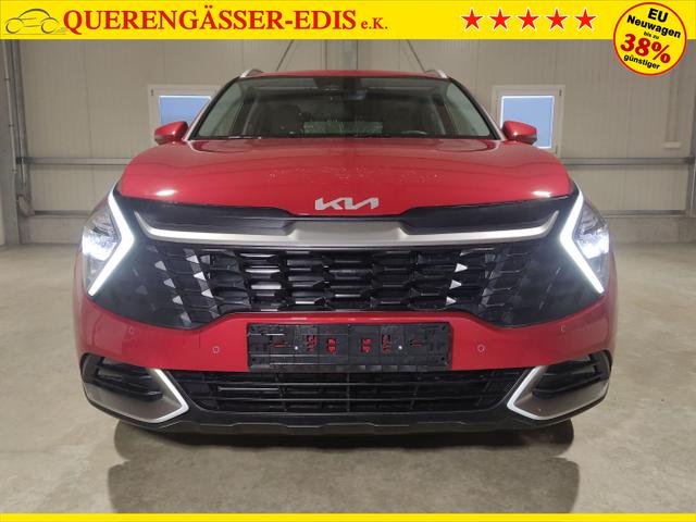Kia / Sportage / / / / , Beispielbilder, ggf. teilweise mit Sonderausstattung