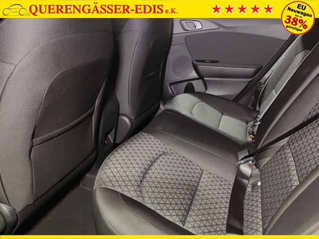 Kia / Ceed Sportswagon / Rot / / / , Beispielbilder, ggf. teilweise mit Sonderausstattung