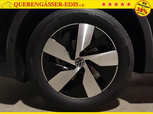 Volkswagen / Tiguan / Schwarz / / / , Beispielbilder, ggf. teilweise mit Sonderausstattung