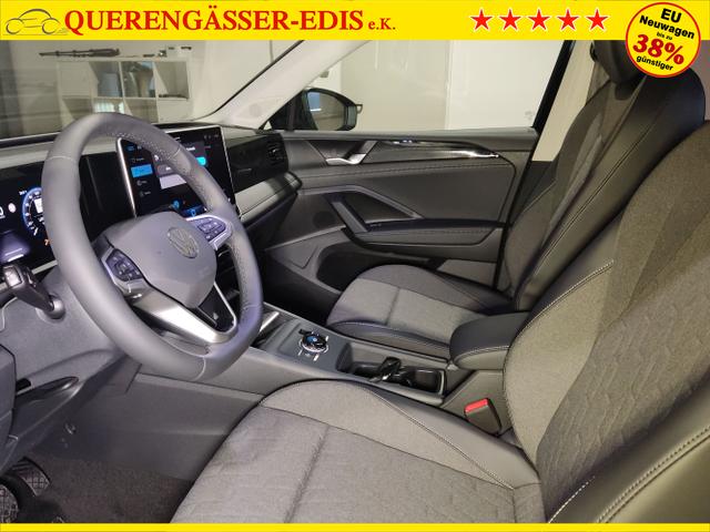 Volkswagen / Tiguan / Schwarz / / / , Beispielbilder, ggf. teilweise mit Sonderausstattung
