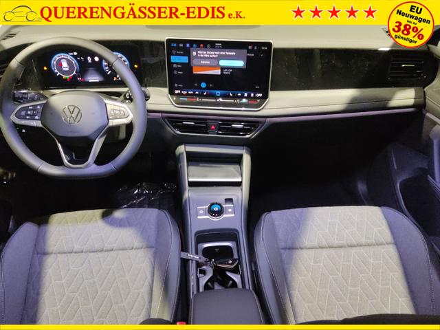 Volkswagen / Tiguan / Schwarz / / / , Beispielbilder, ggf. teilweise mit Sonderausstattung