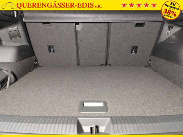 Volkswagen / Tiguan / Schwarz / / / , Beispielbilder, ggf. teilweise mit Sonderausstattung