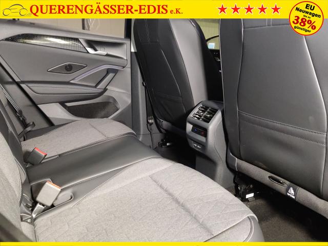 Volkswagen / Tiguan / Schwarz / / / , Beispielbilder, ggf. teilweise mit Sonderausstattung