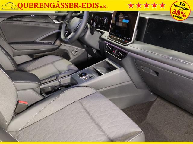 Volkswagen / Tiguan / Schwarz / / / , Beispielbilder, ggf. teilweise mit Sonderausstattung