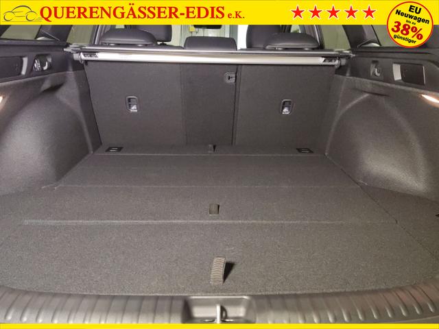 Kia / Ceed Sportswagon / Silber / / / 