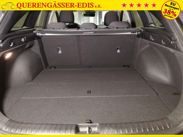 Kia / Ceed Sportswagon / Grau / / / , Beispielbilder, ggf. teilweise mit Sonderausstattung