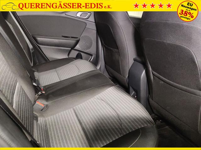 Kia / Ceed Sportswagon / Grau / / / , Beispielbilder, ggf. teilweise mit Sonderausstattung
