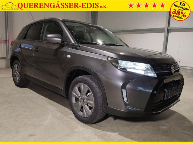 Suzuki / Vitara / Grau / / / , Beispielbilder, ggf. teilweise mit Sonderausstattung
