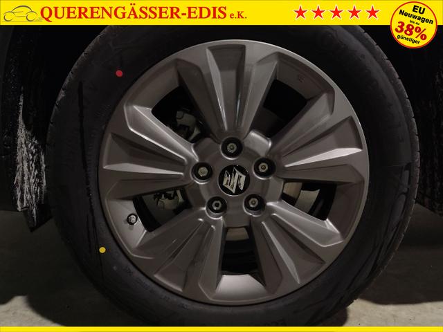 Suzuki / Vitara / Grau / / / , Beispielbilder, ggf. teilweise mit Sonderausstattung
