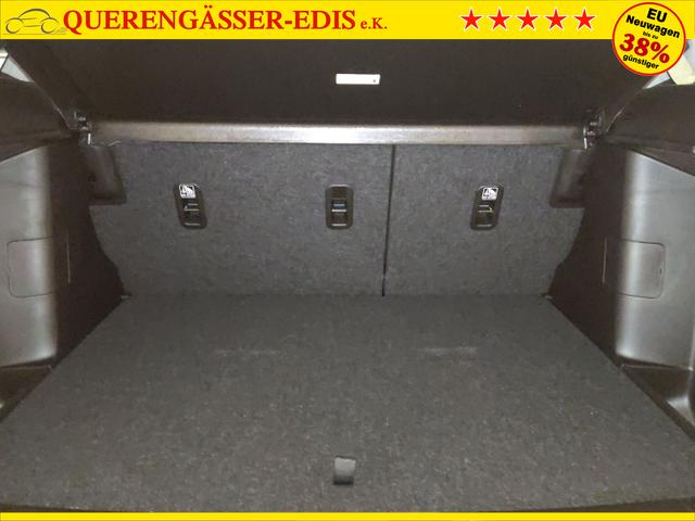 Suzuki / Vitara / Grau / / / , Beispielbilder, ggf. teilweise mit Sonderausstattung