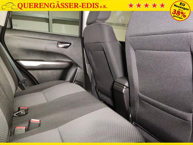 Suzuki / Vitara / Grau / / / , Beispielbilder, ggf. teilweise mit Sonderausstattung