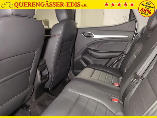 MG / ZS / Weiß / / / , Beispielbilder, ggf. teilweise mit Sonderausstattung