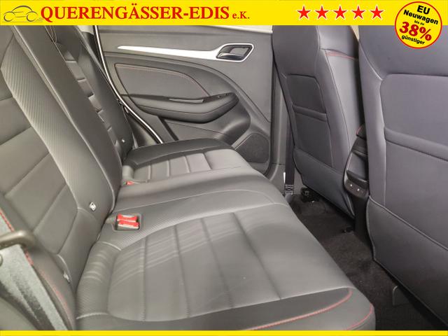 MG / ZS / Weiß / / / , Beispielbilder, ggf. teilweise mit Sonderausstattung