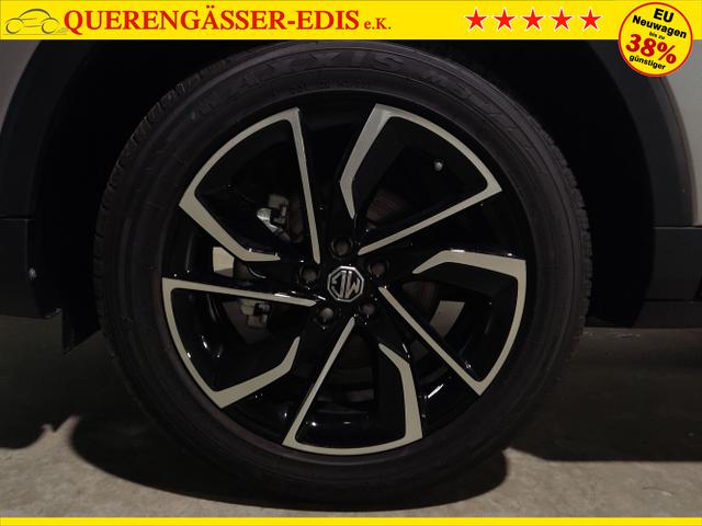 MG / ZS / Silber / / / , Beispielbilder, ggf. teilweise mit Sonderausstattung