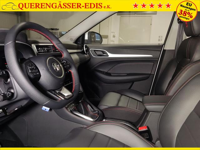 MG / ZS / Silber / / / , Beispielbilder, ggf. teilweise mit Sonderausstattung