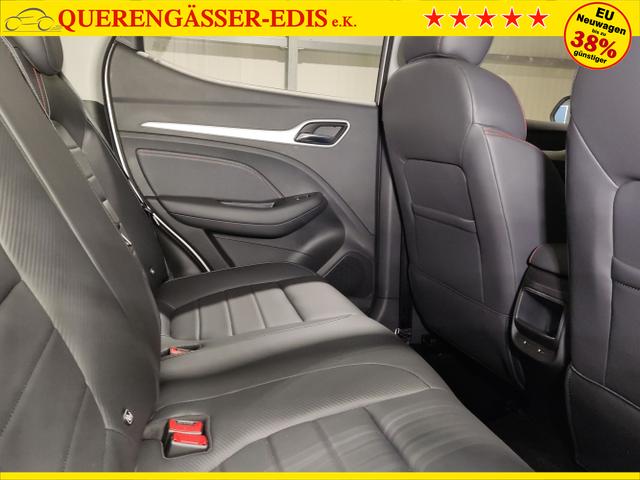 MG / ZS / Silber / / / , Beispielbilder, ggf. teilweise mit Sonderausstattung
