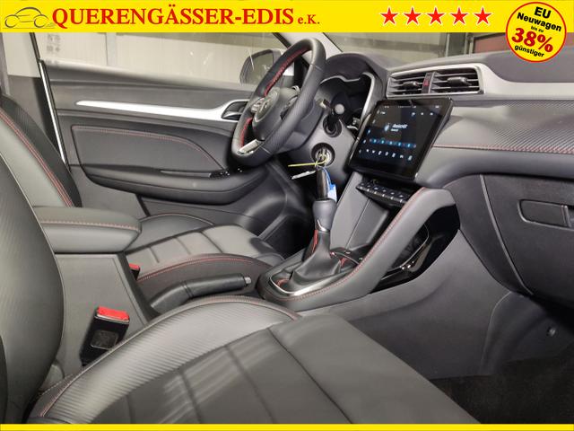 MG / ZS / Silber / / / , Beispielbilder, ggf. teilweise mit Sonderausstattung