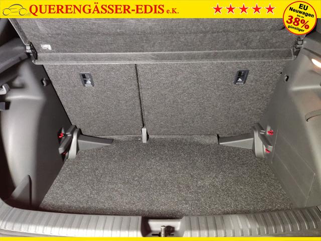 Skoda / Fabia / Rot / / / , Beispielbilder, ggf. teilweise mit Sonderausstattung