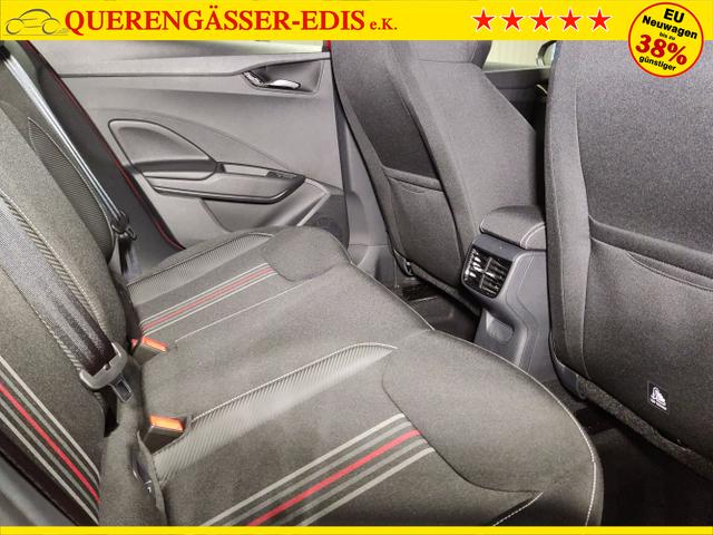 Skoda / Fabia / Rot / / / , Beispielbilder, ggf. teilweise mit Sonderausstattung