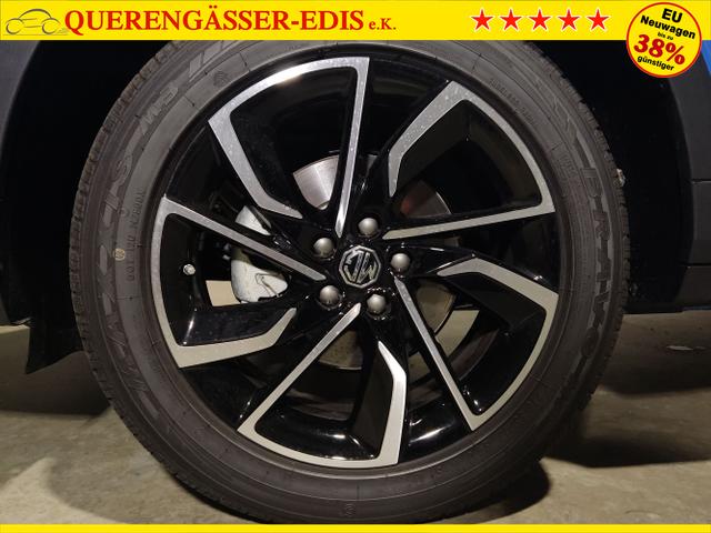 MG / ZS / Blau / / / , Beispielbilder, ggf. teilweise mit Sonderausstattung