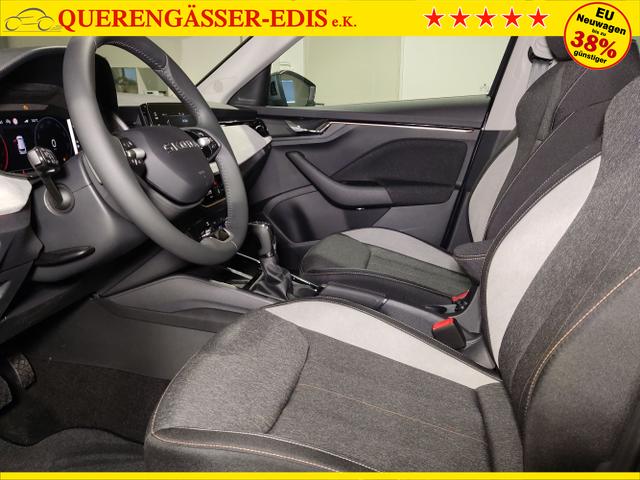 Skoda / Kamiq / Grau / / / , Beispielbilder, ggf. teilweise mit Sonderausstattung