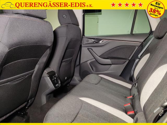 Skoda / Kamiq / Grau / / / , Beispielbilder, ggf. teilweise mit Sonderausstattung